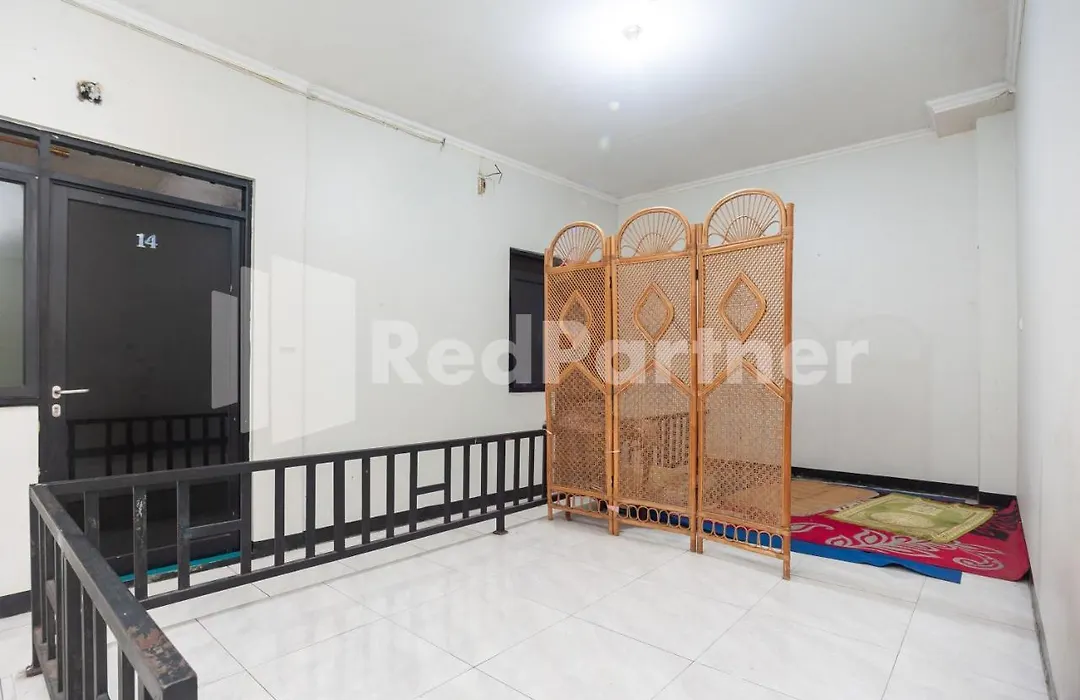 Wisma Juanda Bogor RedPartner-1