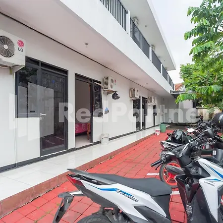 Wisma Juanda Bogor RedPartner-2