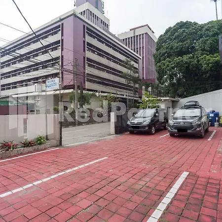 Wisma Juanda Bogor RedPartner-3