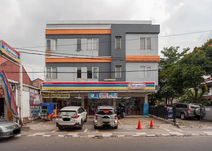 Pandu Raya Home Bogor
