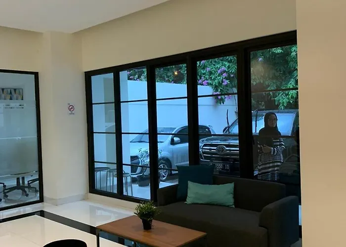 Bianco Costel Hotel Bogor