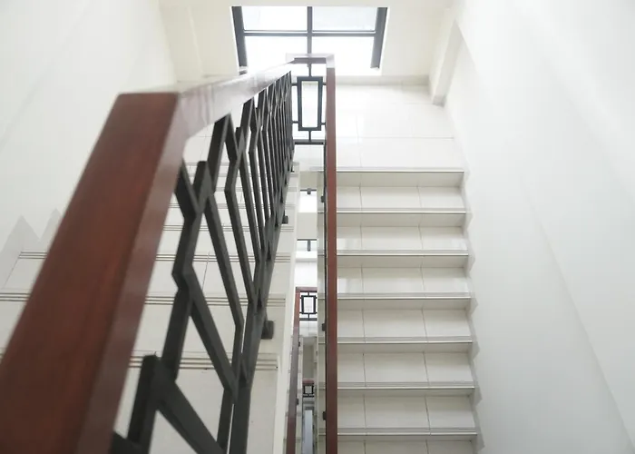Bianco Costel Hotel Bogor